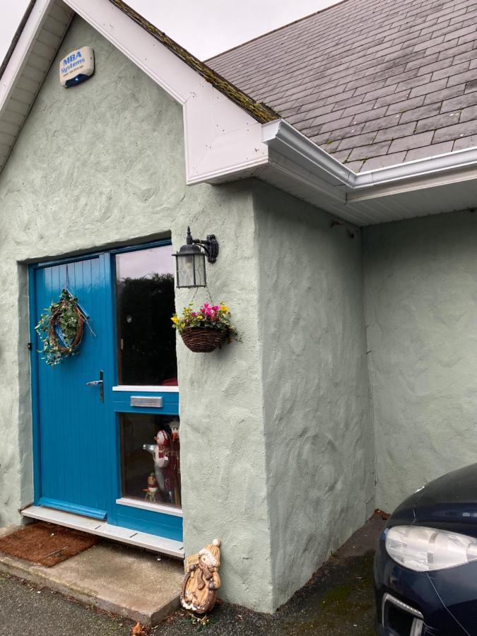 Scarr View 1St Floor Apartment A98W710 Wicklow Luaran gambar