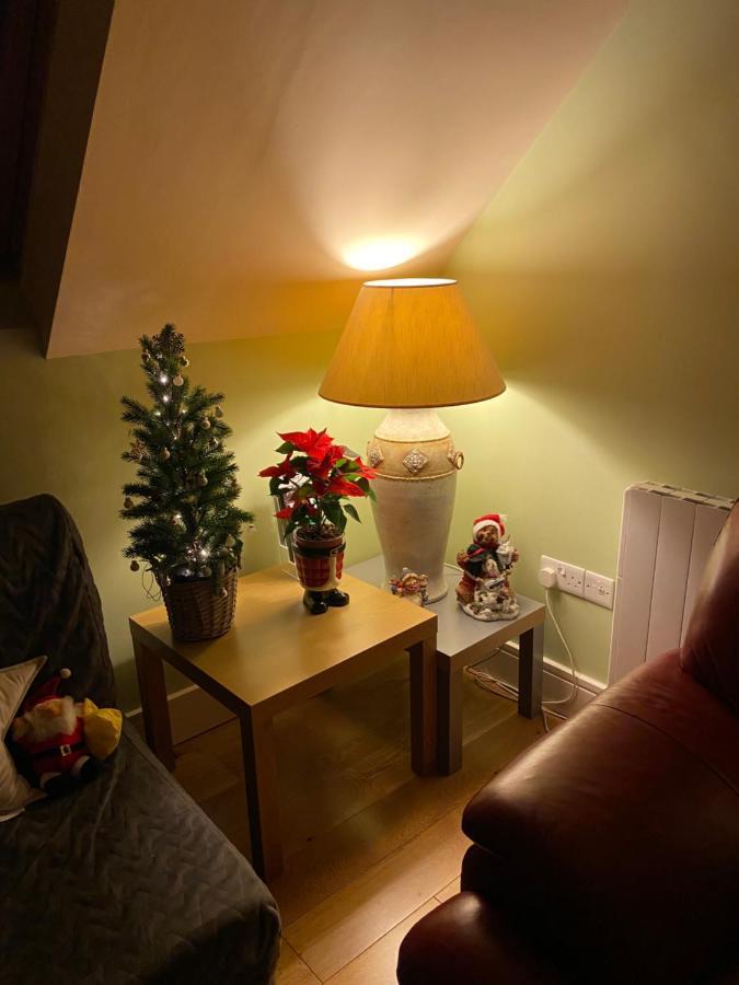 Scarr View 1St Floor Apartment A98W710 Wicklow Luaran gambar