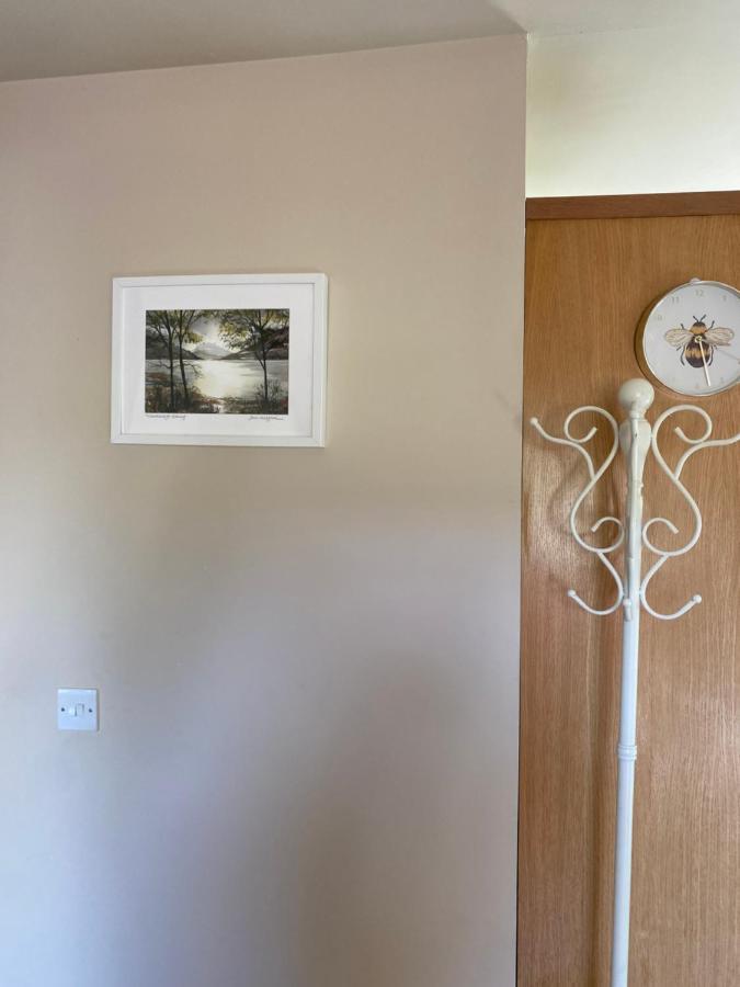 Scarr View 1St Floor Apartment A98W710 Wicklow Luaran gambar