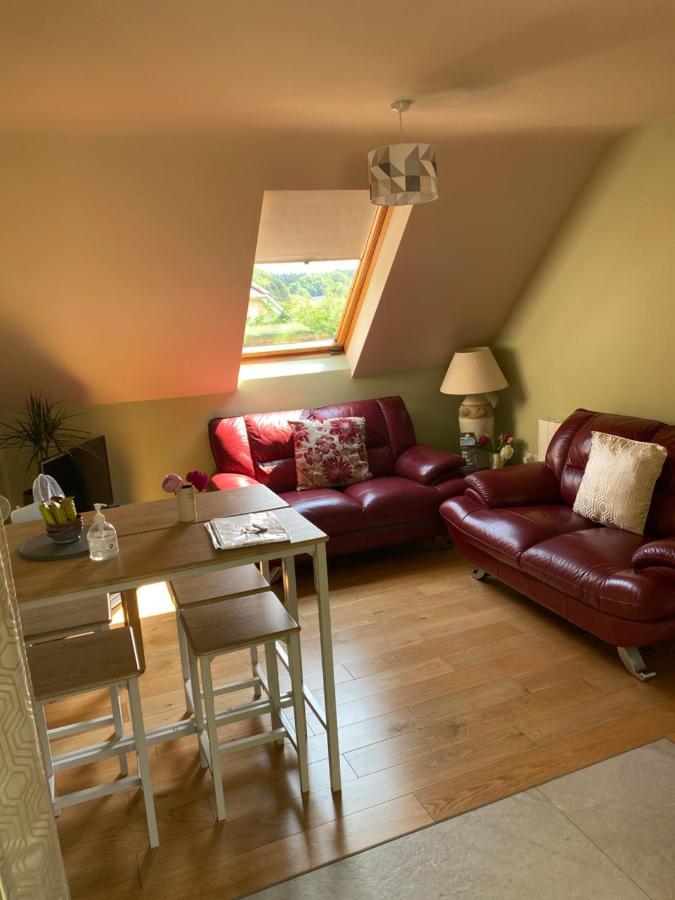 Scarr View 1St Floor Apartment A98W710 Wicklow Luaran gambar