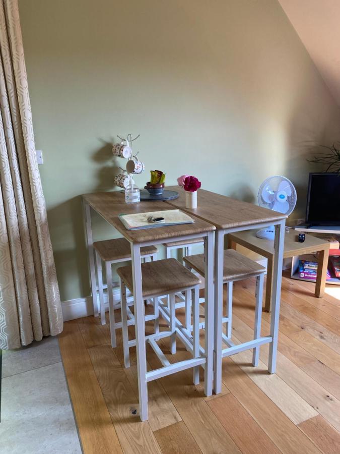 Scarr View 1St Floor Apartment A98W710 Wicklow Luaran gambar
